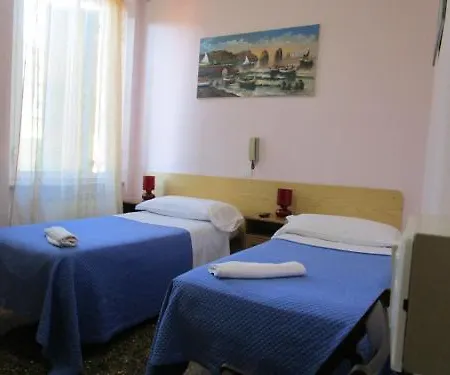 Massena Γένοβα