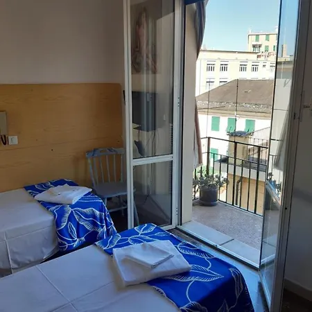 Ξενοδοχείο Massena