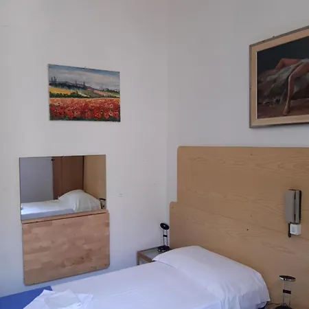 Ξενοδοχείο Massena