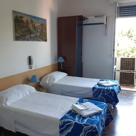 Massena Ξενοδοχείο
