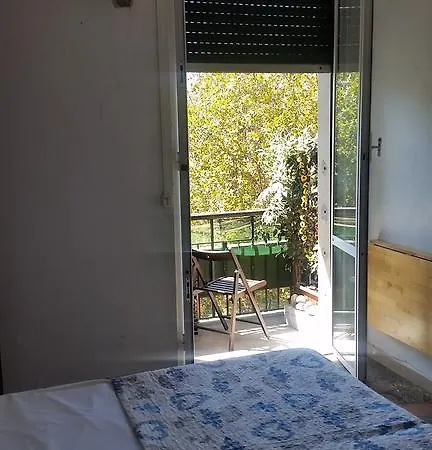 Massena Γένοβα
