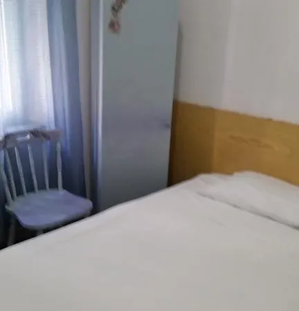 Massena Ξενοδοχείο