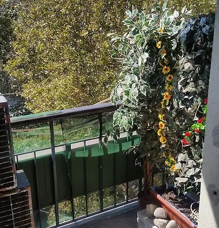 Massena Ξενοδοχείο Γένοβα