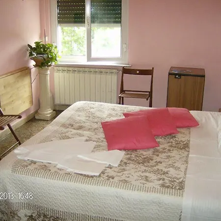 Massena Ξενοδοχείο