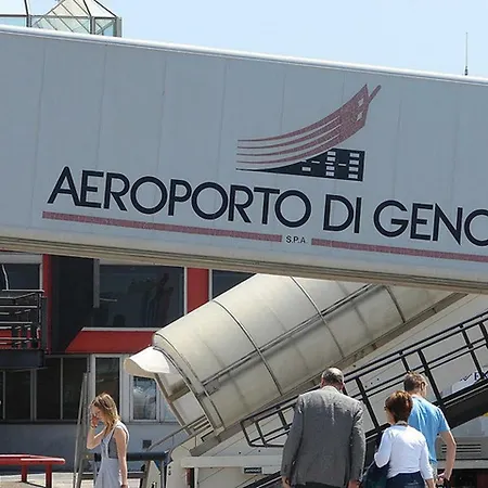 Massena Ξενοδοχείο