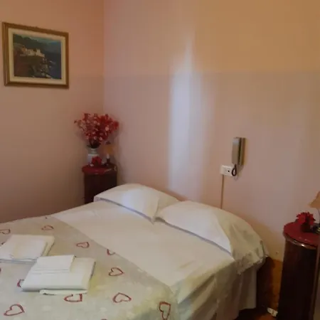 Massena Szálloda *