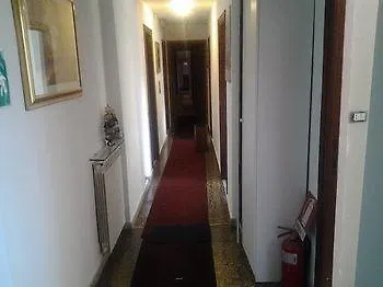 Szálloda Massena Genova