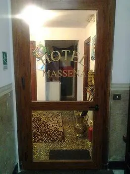 Massena Szálloda Genova