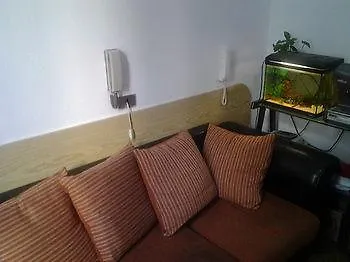 Massena Szálloda *