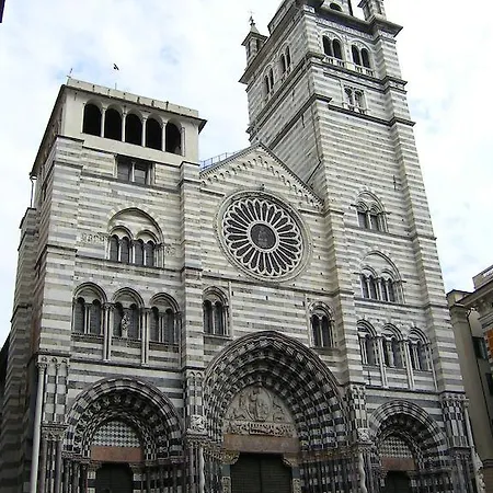 Massena Genova