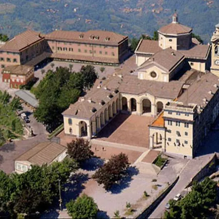 Szálloda Massena Genova