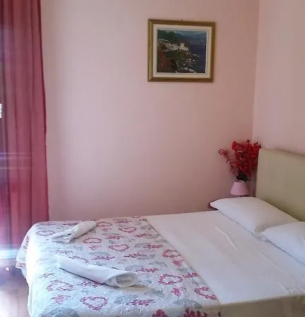 Massena Szálloda Genova