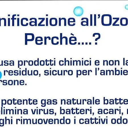 Szálloda Massena Genova