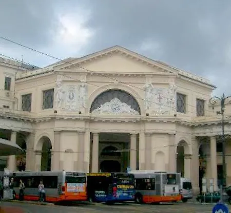 Massena Genova