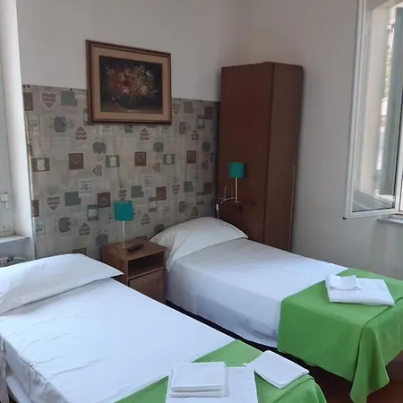Massena Генуя